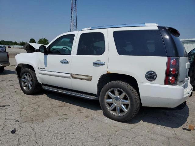 Photo 1 VIN: 1GKFK63888J125024 - GMC YUKON DENA 