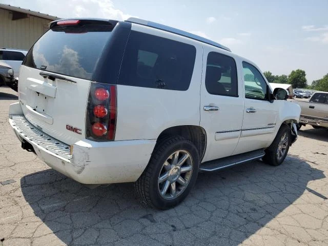 Photo 2 VIN: 1GKFK63888J125024 - GMC YUKON DENA 