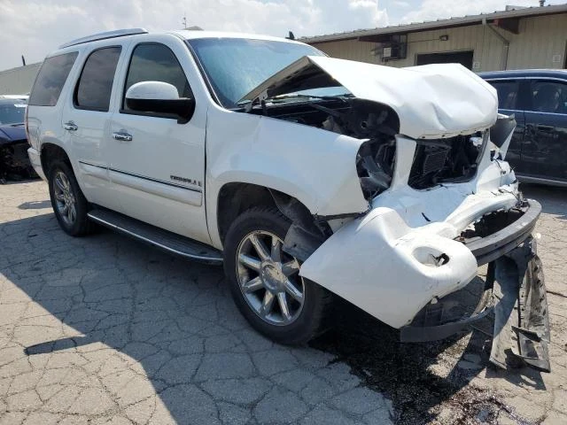 Photo 3 VIN: 1GKFK63888J125024 - GMC YUKON DENA 