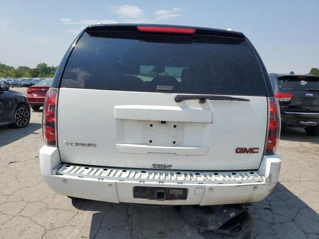 Photo 5 VIN: 1GKFK63888J125024 - GMC YUKON DENA 