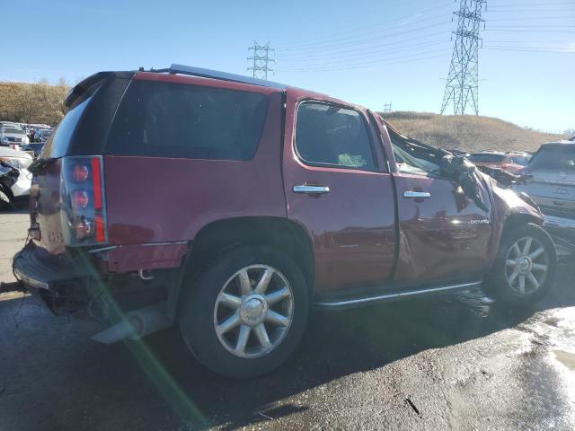 Photo 2 VIN: 1GKFK63888J166656 - GMC YUKON 