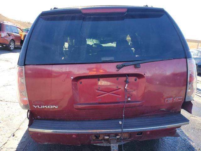 Photo 5 VIN: 1GKFK63888J166656 - GMC YUKON 