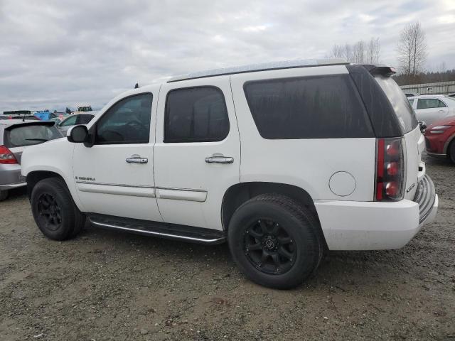 Photo 1 VIN: 1GKFK63888J206301 - GMC YUKON DENA 