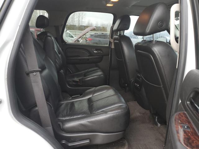 Photo 10 VIN: 1GKFK63888J206301 - GMC YUKON DENA 