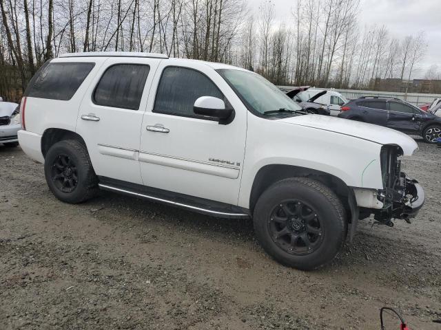 Photo 3 VIN: 1GKFK63888J206301 - GMC YUKON DENA 