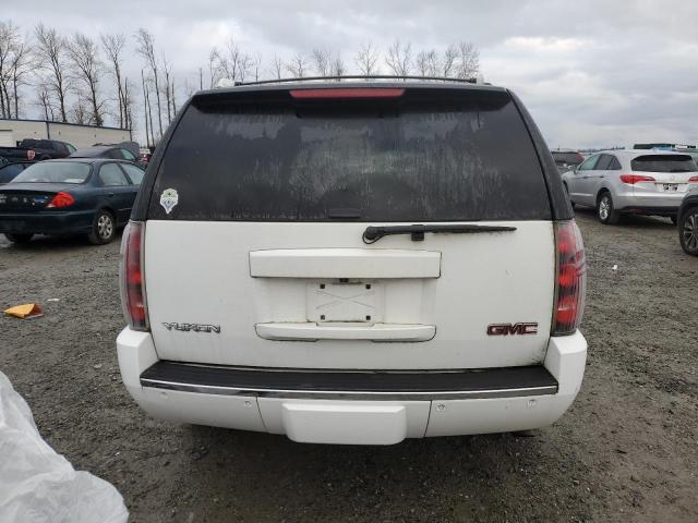 Photo 5 VIN: 1GKFK63888J206301 - GMC YUKON DENA 