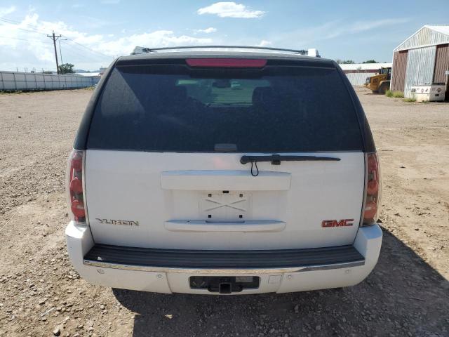 Photo 5 VIN: 1GKFK63897J172352 - GMC YUKON DENA 