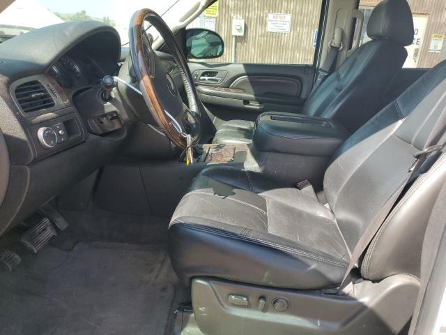 Photo 6 VIN: 1GKFK63897J172352 - GMC YUKON DENA 