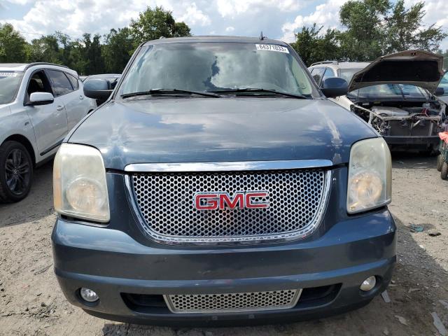 Photo 4 VIN: 1GKFK63897J186154 - GMC YUKON DENA 