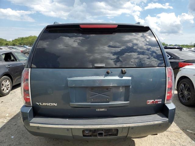 Photo 5 VIN: 1GKFK63897J186154 - GMC YUKON DENA 