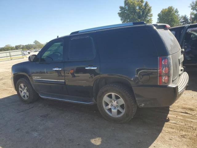 Photo 1 VIN: 1GKFK63897J240570 - GMC YUKON DENA 