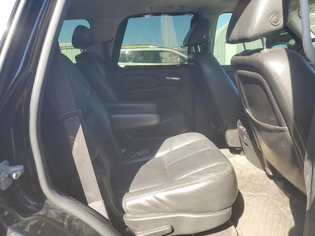 Photo 10 VIN: 1GKFK63897J240570 - GMC YUKON DENA 