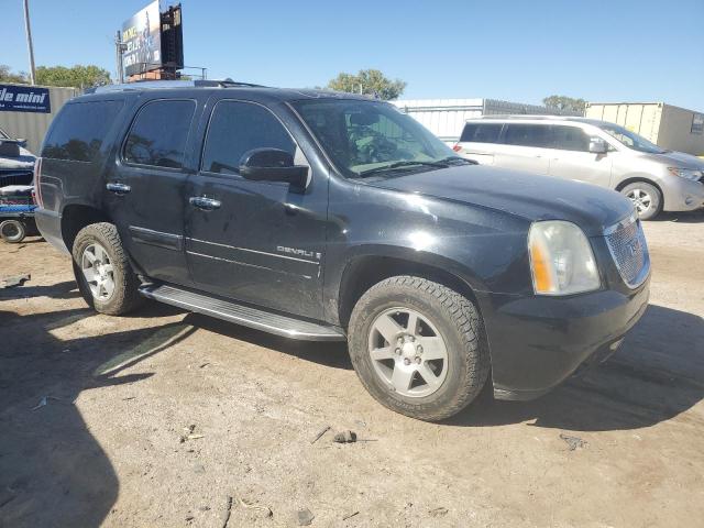 Photo 3 VIN: 1GKFK63897J240570 - GMC YUKON DENA 