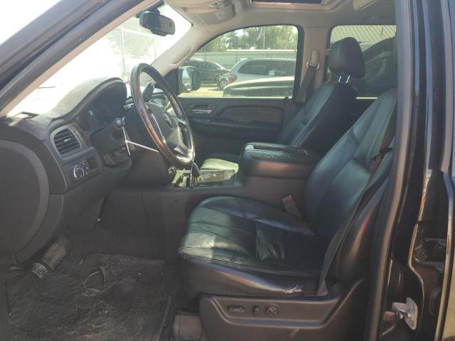 Photo 6 VIN: 1GKFK63897J240570 - GMC YUKON DENA 