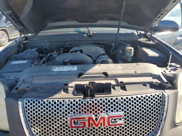 Photo 10 VIN: 1GKFK63897J245381 - GMC YUKON DENA 