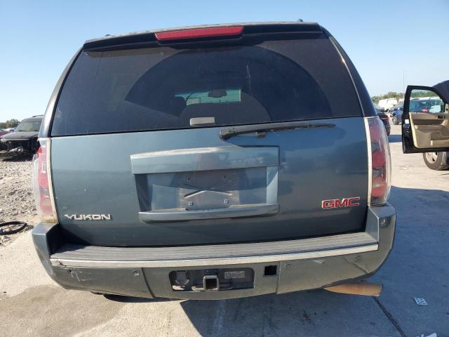 Photo 5 VIN: 1GKFK63897J245381 - GMC YUKON DENA 