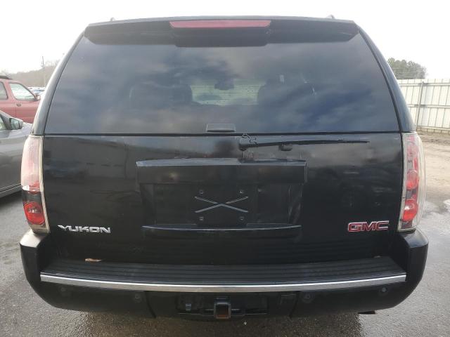 Photo 5 VIN: 1GKFK63897J286254 - GMC YUKON 