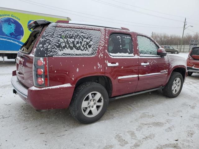 Photo 2 VIN: 1GKFK63897J305353 - GMC YUKON DENA 