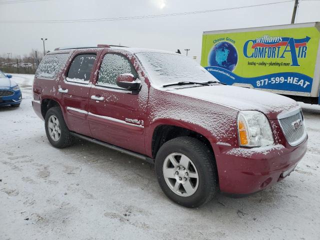 Photo 3 VIN: 1GKFK63897J305353 - GMC YUKON DENA 