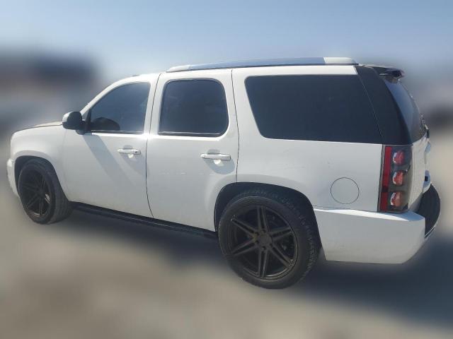 Photo 1 VIN: 1GKFK63897J365262 - GMC YUKON 