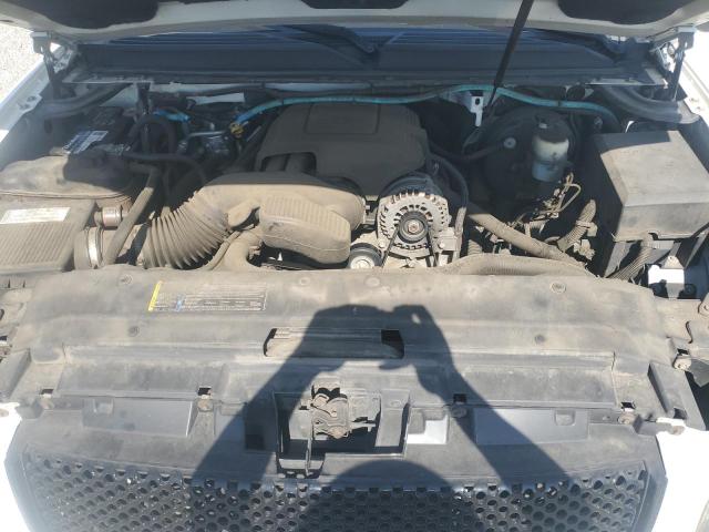 Photo 11 VIN: 1GKFK63897J365262 - GMC YUKON 