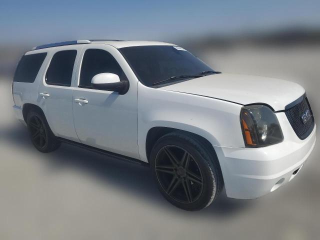 Photo 3 VIN: 1GKFK63897J365262 - GMC YUKON 