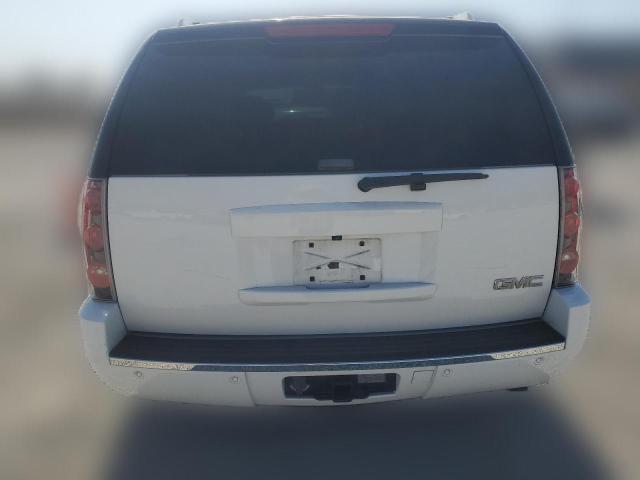 Photo 5 VIN: 1GKFK63897J365262 - GMC YUKON 