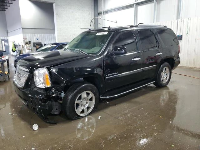 Photo 0 VIN: 1GKFK63897J376469 - GMC YUKON DENA 