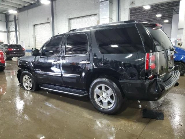 Photo 1 VIN: 1GKFK63897J376469 - GMC YUKON DENA 