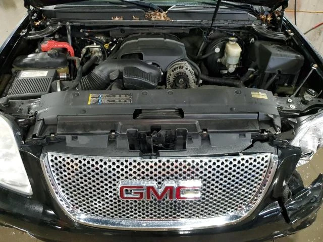 Photo 11 VIN: 1GKFK63897J376469 - GMC YUKON DENA 