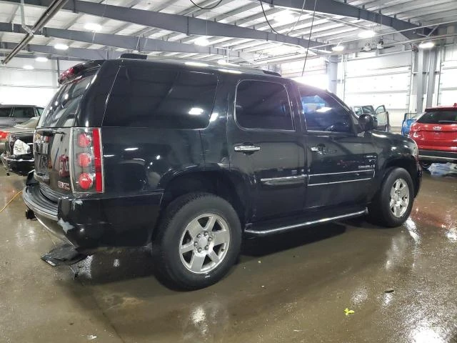 Photo 2 VIN: 1GKFK63897J376469 - GMC YUKON DENA 