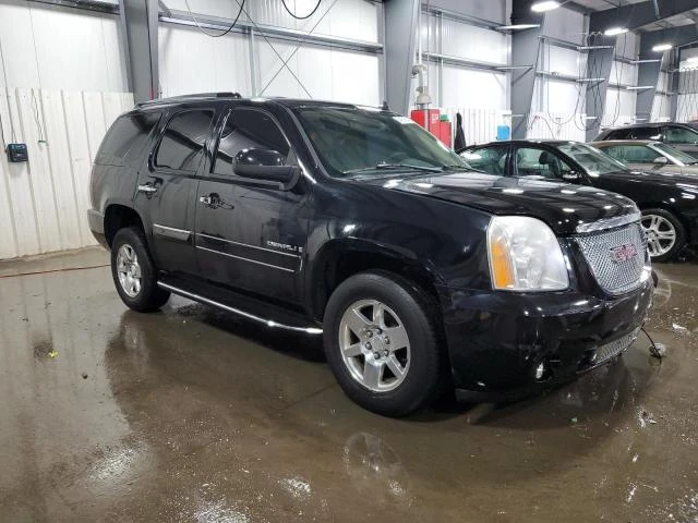 Photo 3 VIN: 1GKFK63897J376469 - GMC YUKON DENA 