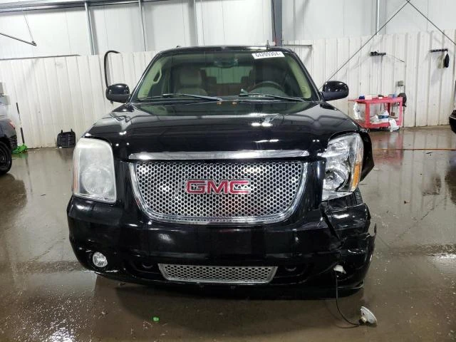 Photo 4 VIN: 1GKFK63897J376469 - GMC YUKON DENA 