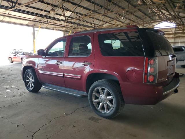 Photo 1 VIN: 1GKFK63898J111679 - GMC YUKON DENA 