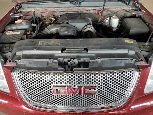 Photo 11 VIN: 1GKFK63898J111679 - GMC YUKON DENA 