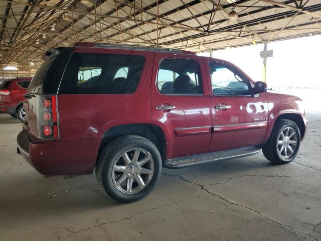 Photo 2 VIN: 1GKFK63898J111679 - GMC YUKON DENA 