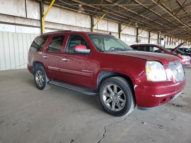 Photo 3 VIN: 1GKFK63898J111679 - GMC YUKON DENA 