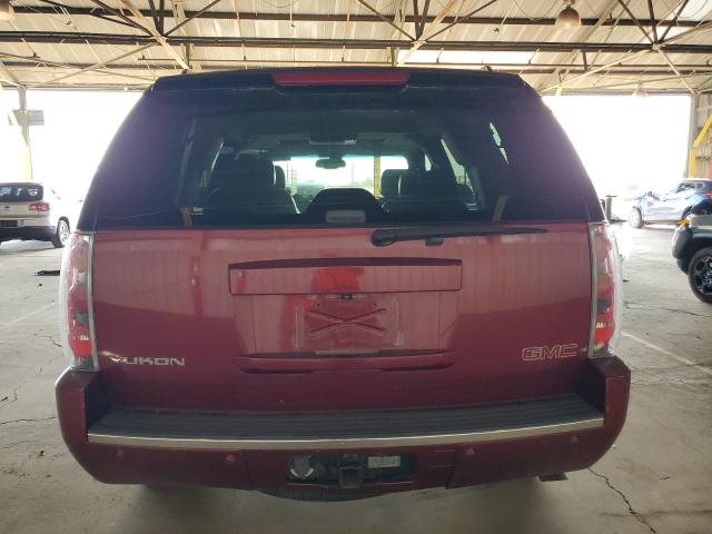 Photo 5 VIN: 1GKFK63898J111679 - GMC YUKON DENA 