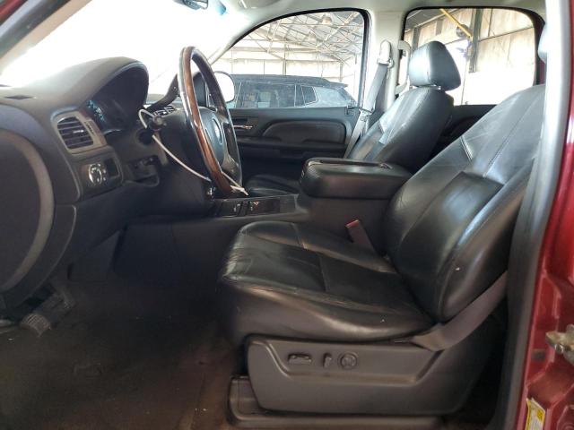 Photo 6 VIN: 1GKFK63898J111679 - GMC YUKON DENA 