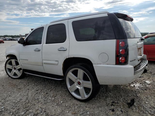 Photo 1 VIN: 1GKFK63898J151521 - GMC YUKON 