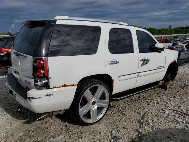 Photo 2 VIN: 1GKFK63898J151521 - GMC YUKON 