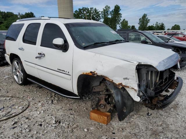 Photo 3 VIN: 1GKFK63898J151521 - GMC YUKON 