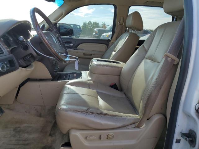 Photo 6 VIN: 1GKFK63898J151521 - GMC YUKON 