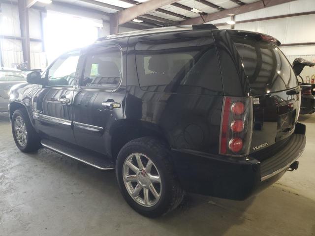 Photo 1 VIN: 1GKFK63898J215573 - GMC YUKON DENA 