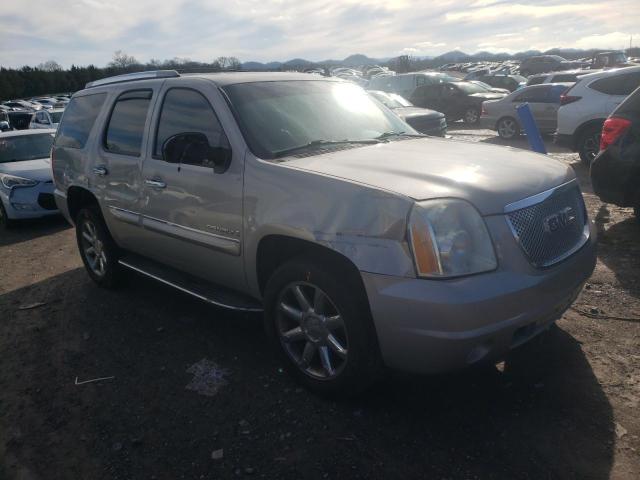 Photo 3 VIN: 1GKFK63898J234494 - GMC YUKON 