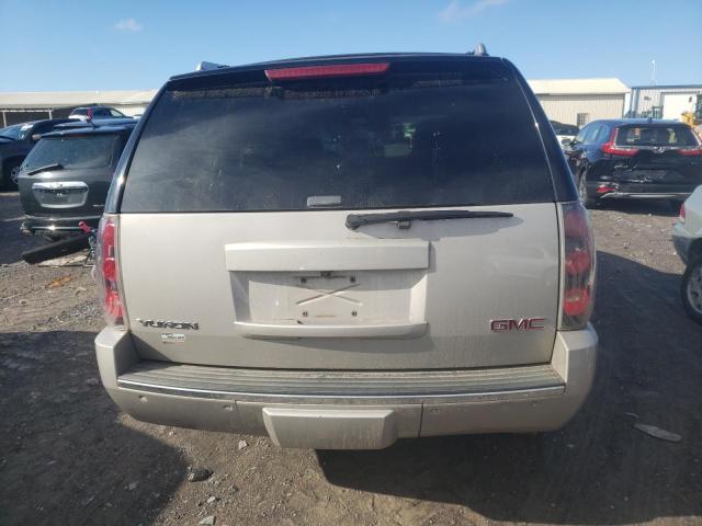 Photo 5 VIN: 1GKFK63898J234494 - GMC YUKON 