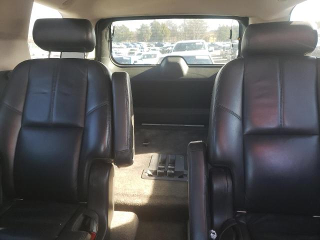 Photo 9 VIN: 1GKFK63898J234494 - GMC YUKON 