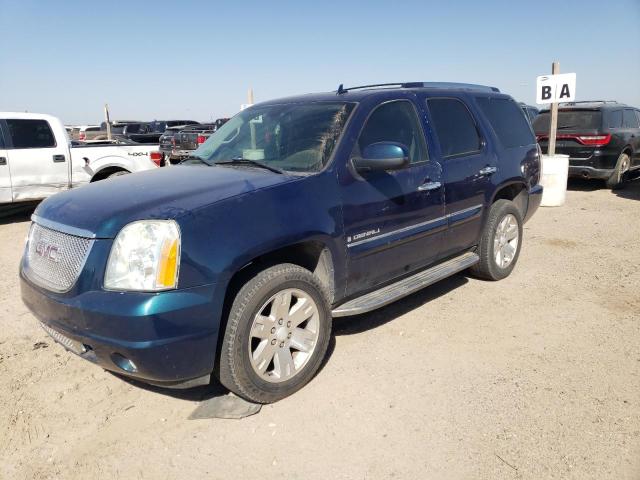 Photo 0 VIN: 1GKFK638X7J270371 - GMC YUKON DENA 