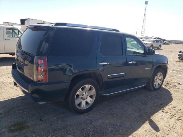 Photo 2 VIN: 1GKFK638X7J270371 - GMC YUKON DENA 