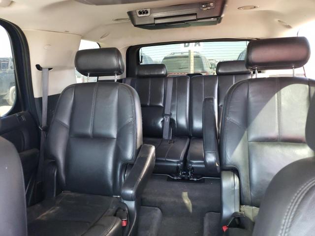 Photo 9 VIN: 1GKFK638X7J270371 - GMC YUKON DENA 